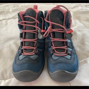 Keen waterproof boots